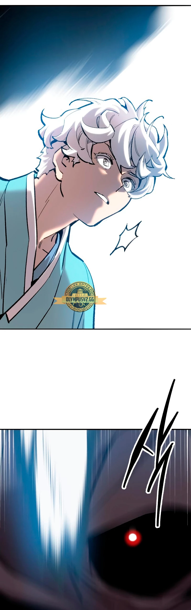 Rompiendo Limites Capitulo 113 página 84