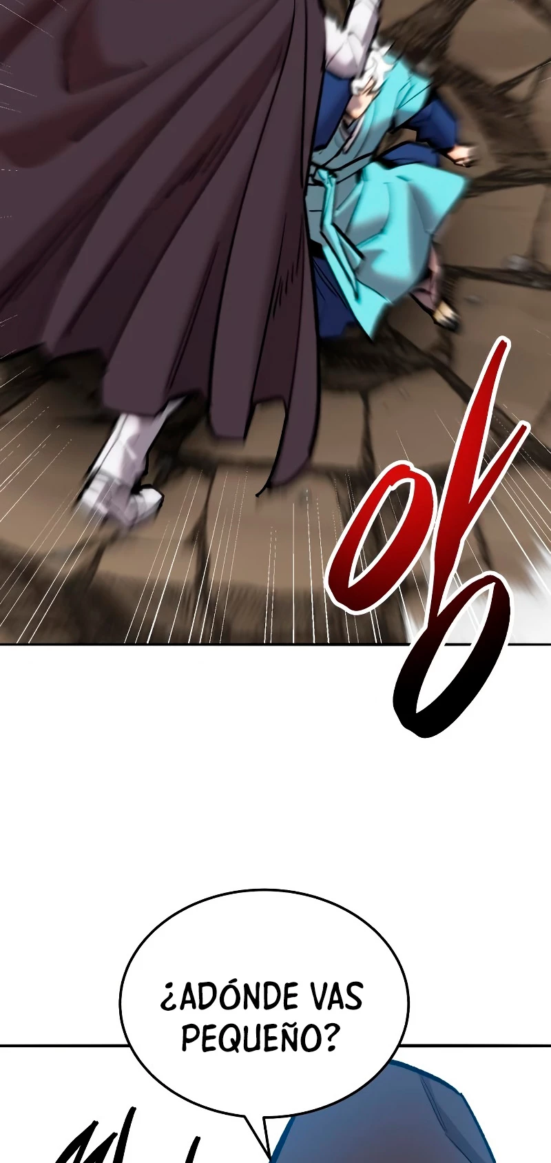 Rompiendo Limites Capitulo 113 página 86