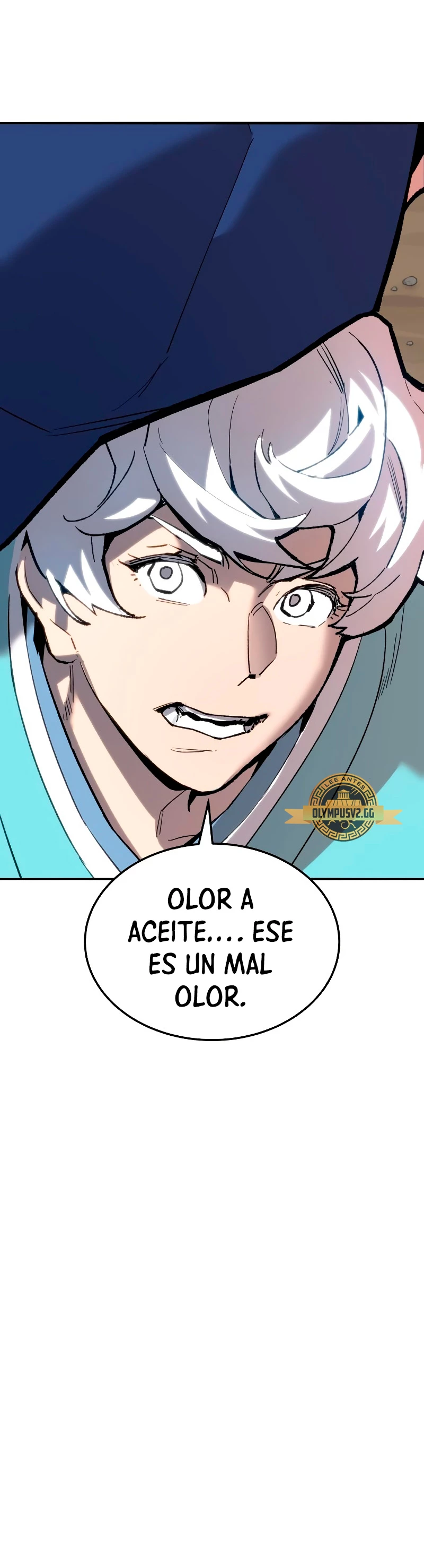 Rompiendo Limites Capitulo 113 página 88
