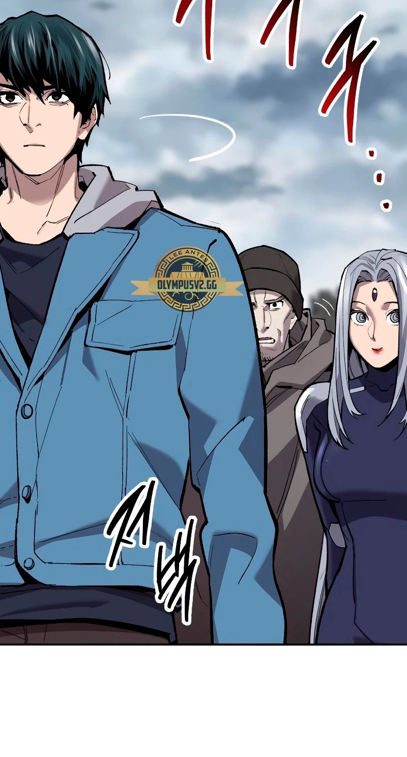 Rompiendo Limites Capitulo 113 página 97