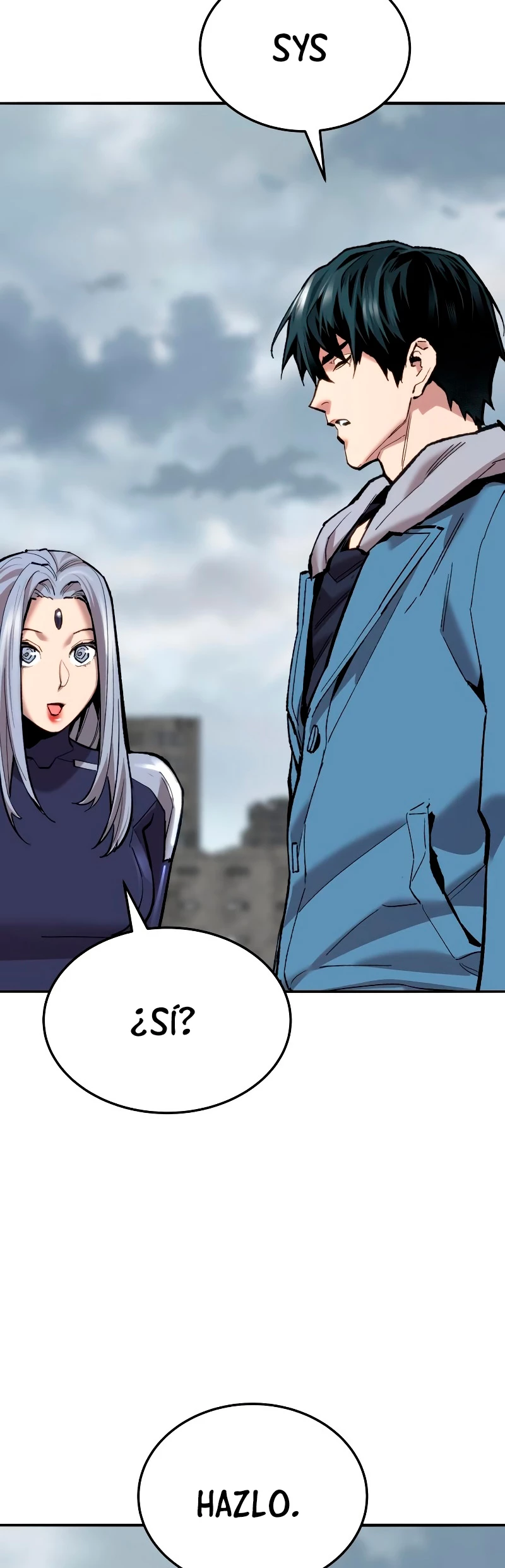 Rompiendo Limites Capitulo 114 página 23