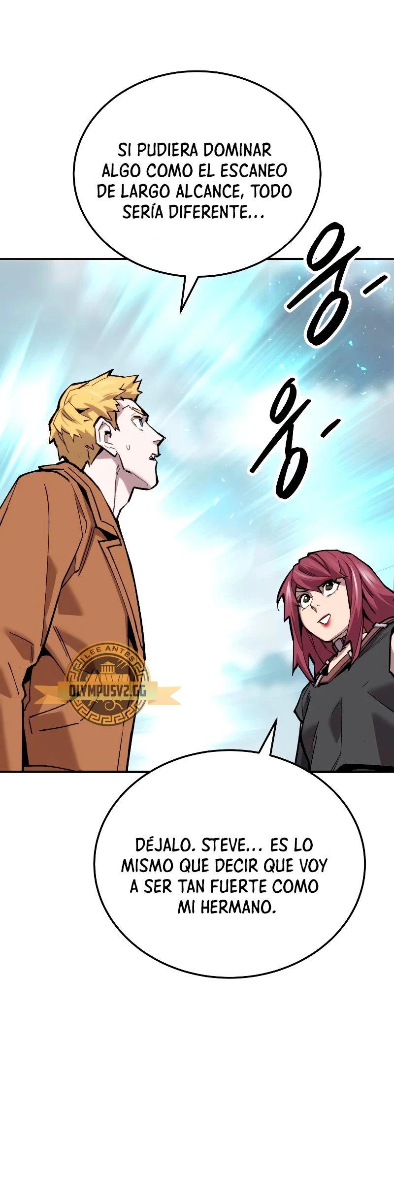 Rompiendo Limites Capitulo 114 página 29