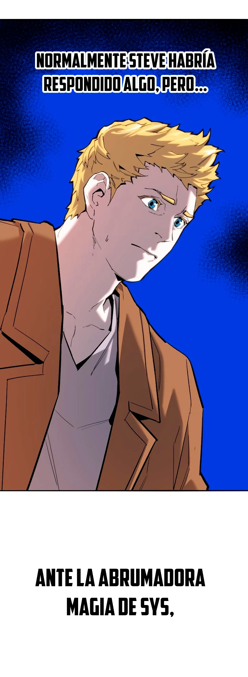 Rompiendo Limites Capitulo 114 página 30