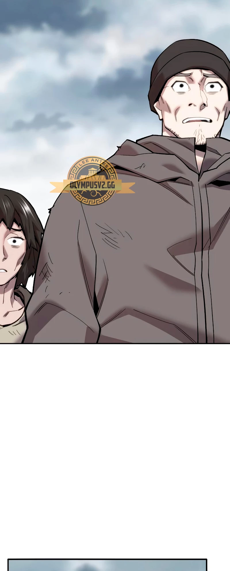 Rompiendo Limites Capitulo 114 página 46
