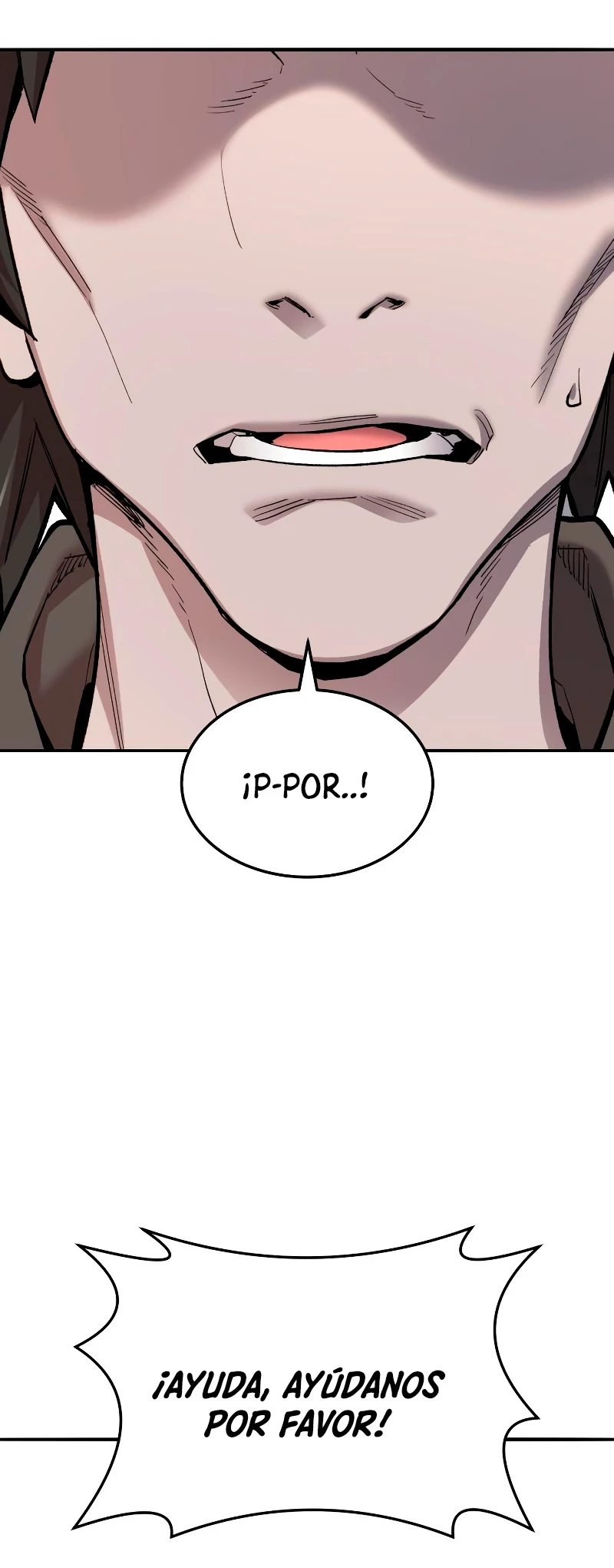 Rompiendo Limites Capitulo 114 página 61