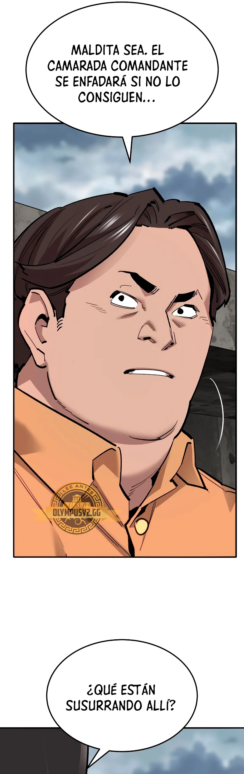 Rompiendo Limites Capitulo 114 página 75