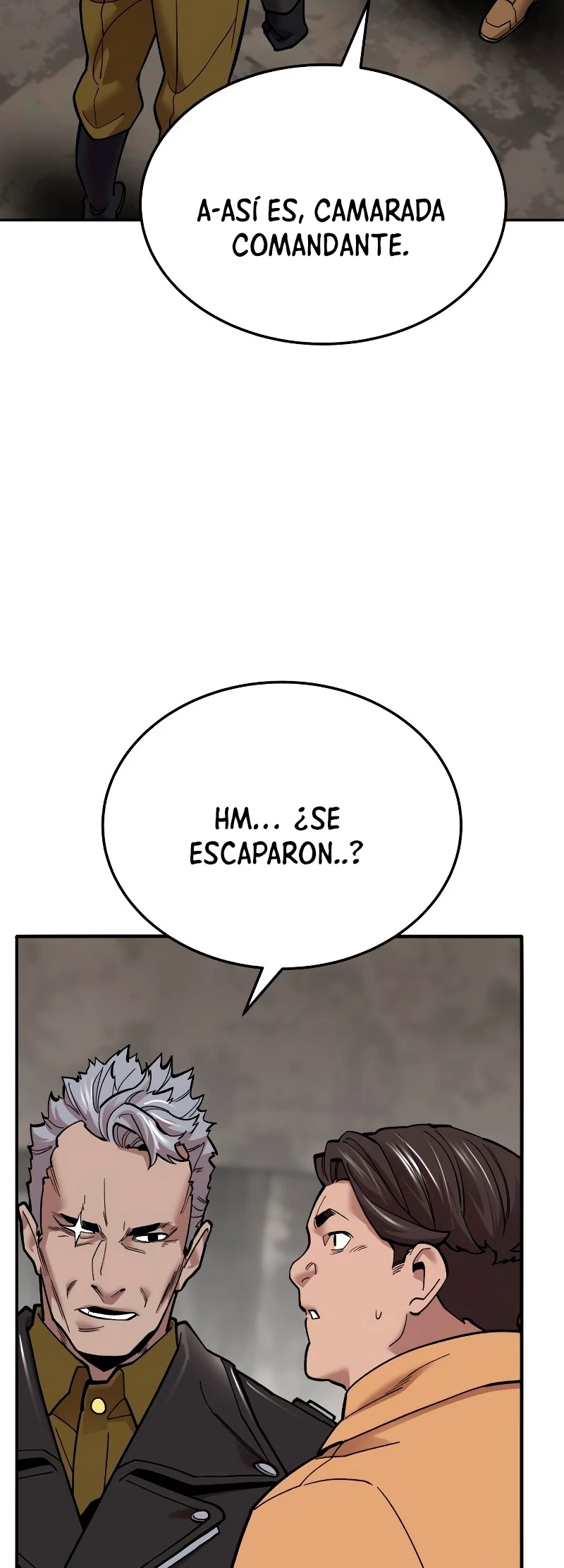 Rompiendo Limites Capitulo 114 página 79