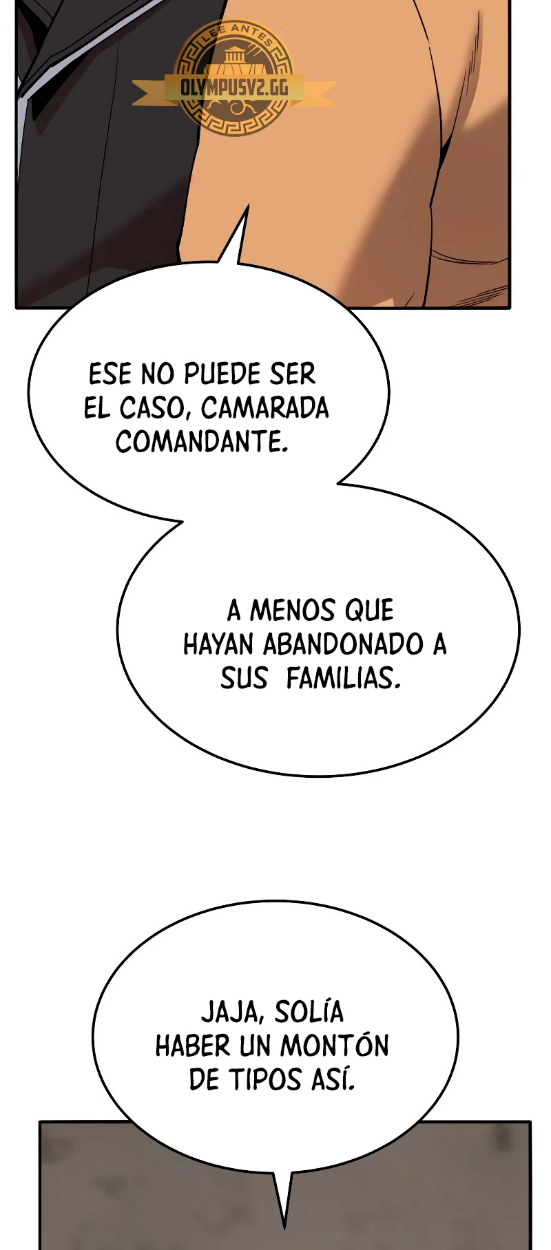 Rompiendo Limites Capitulo 114 página 80