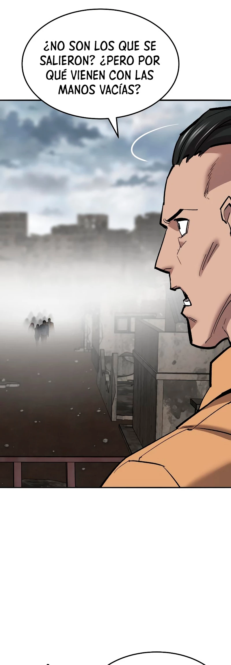 Rompiendo Limites Capitulo 114 página 85