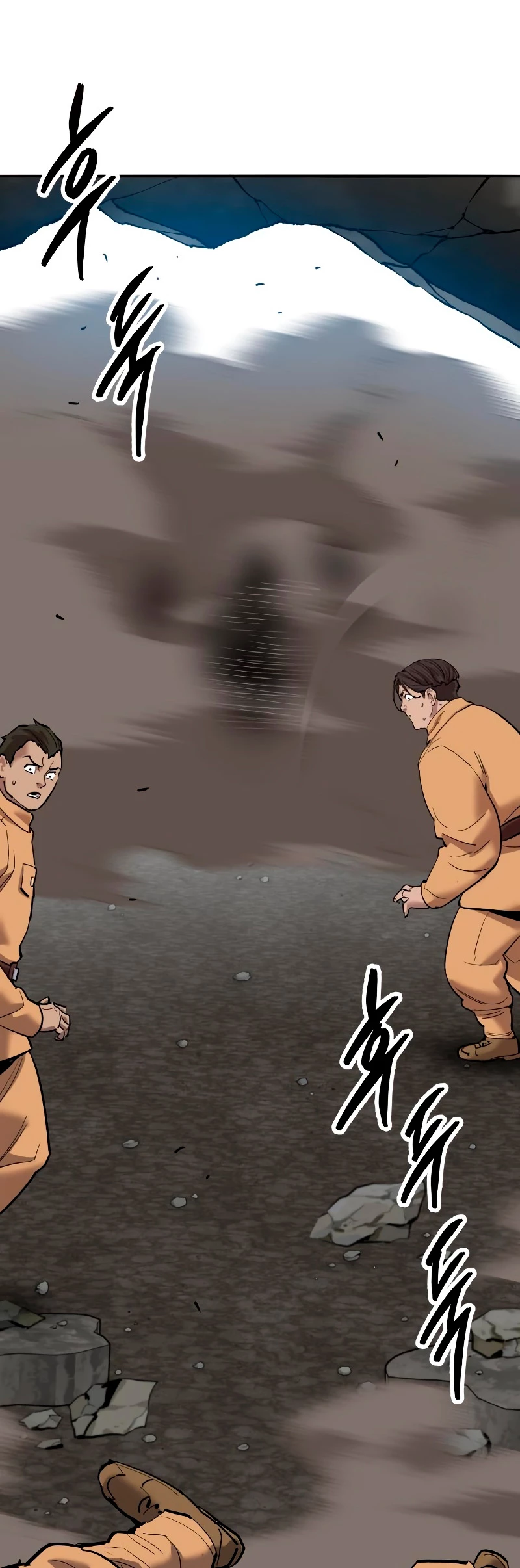Rompiendo Limites Capitulo 114 página 91