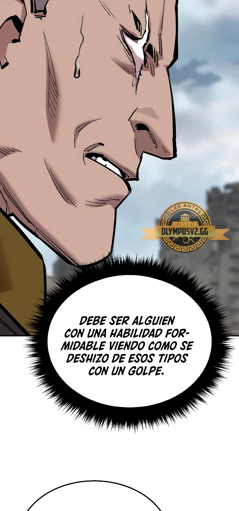 Rompiendo Limites Capitulo 115 página 11
