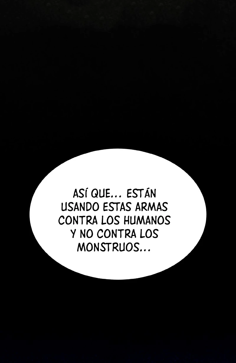 Rompiendo Limites Capitulo 115 página 38
