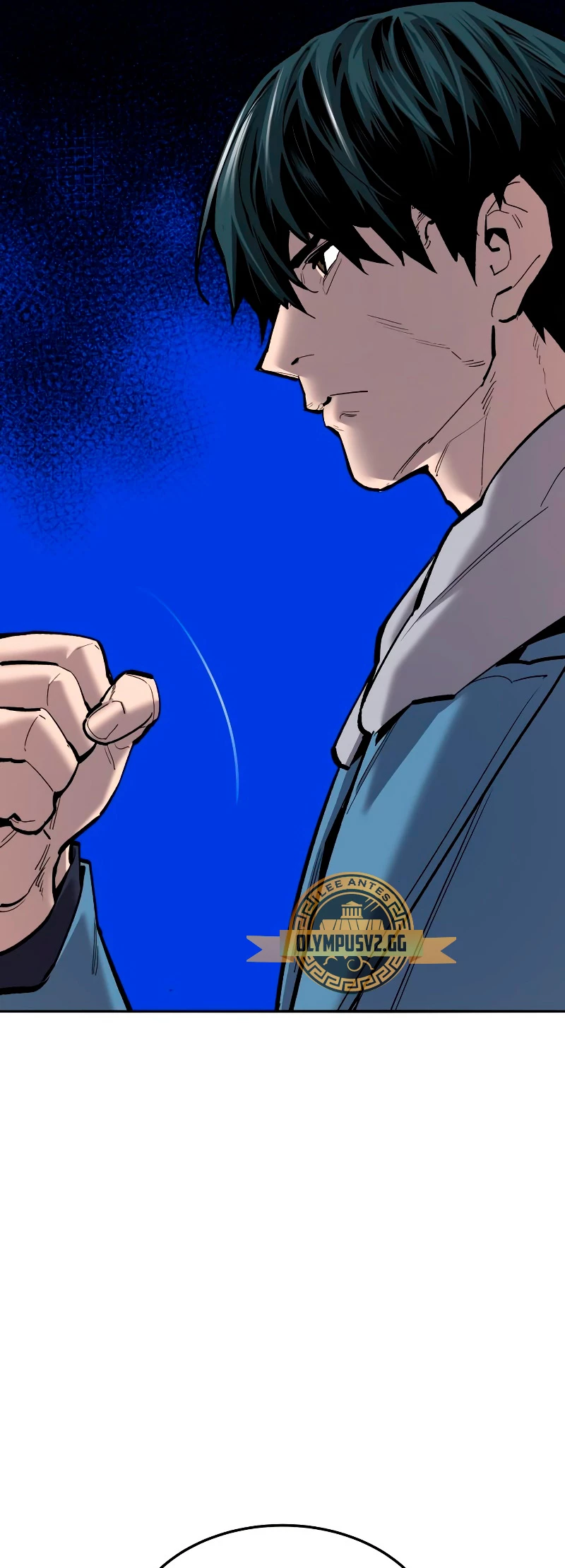 Rompiendo Limites Capitulo 115 página 39