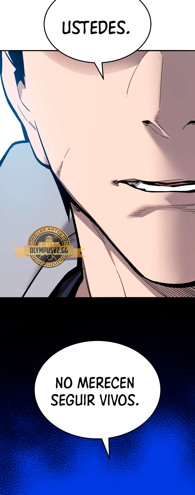Rompiendo Limites Capitulo 115 página 40