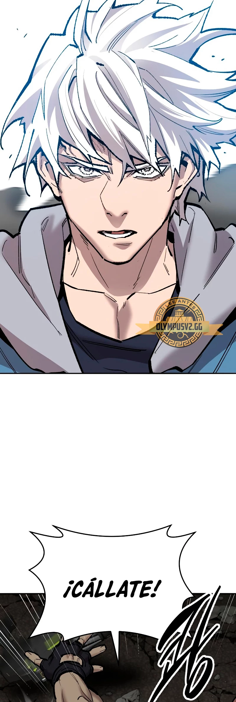 Rompiendo Limites Capitulo 115 página 82
