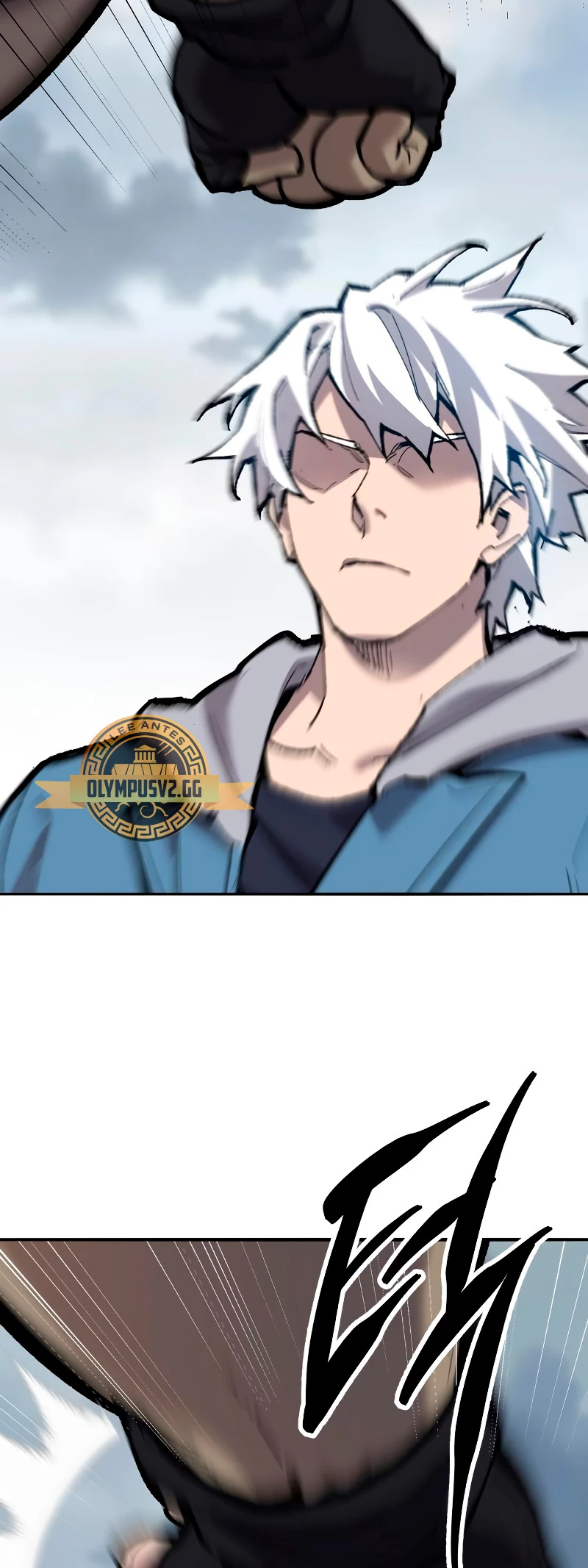 Rompiendo Limites Capitulo 115 página 84