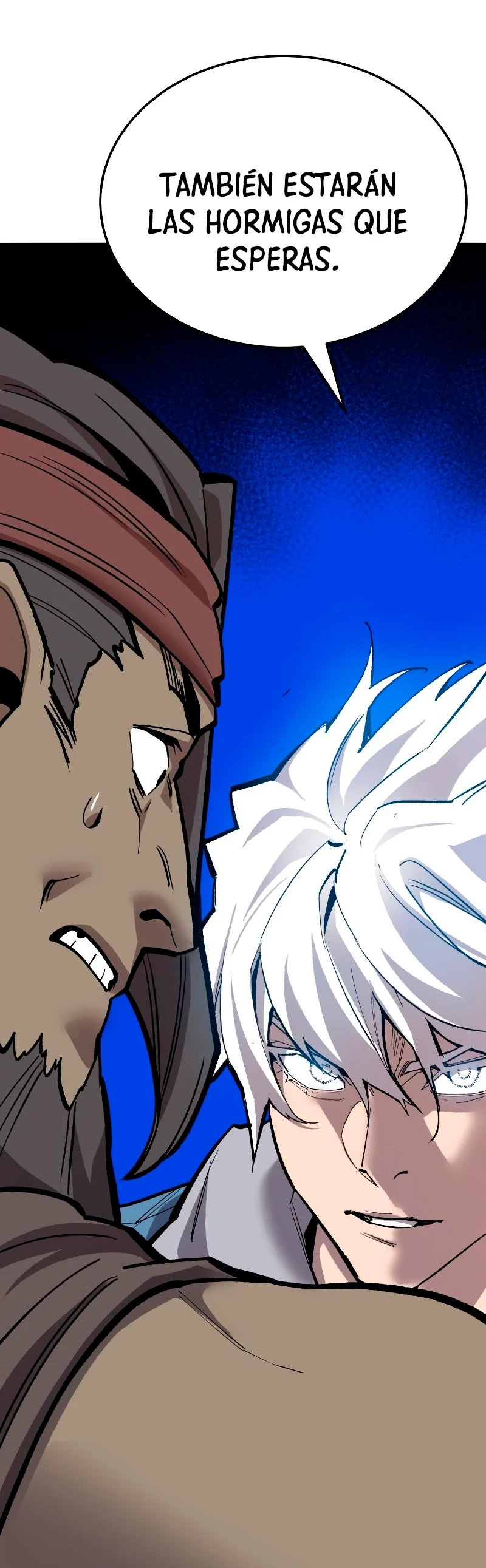 Rompiendo Limites Capitulo 115 página 89