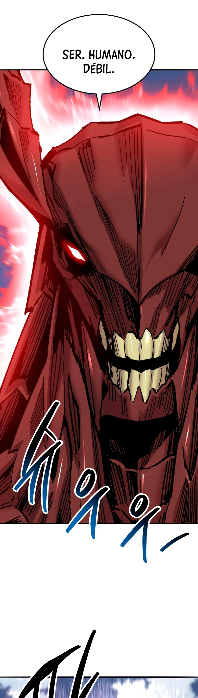Rompiendo Limites Capitulo 116 página 10