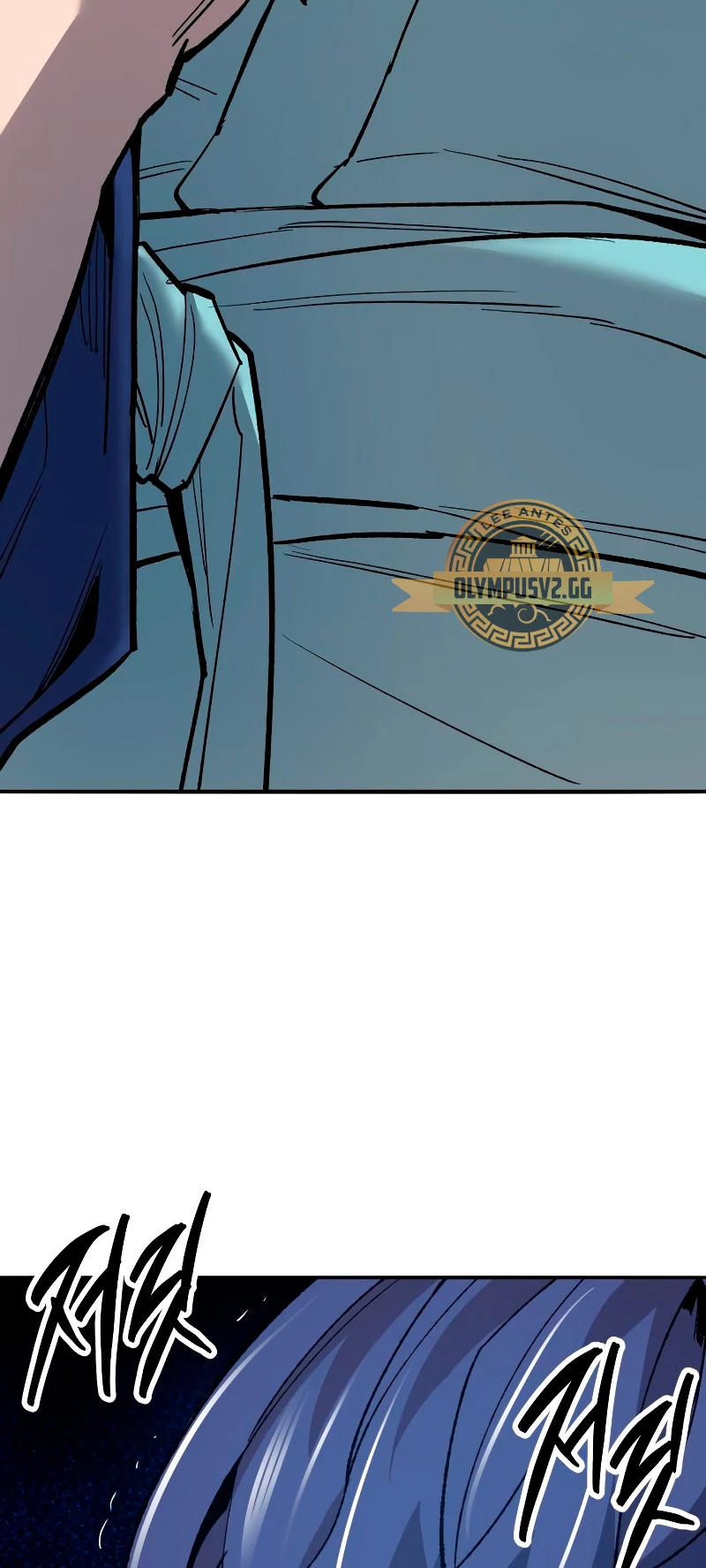 Rompiendo Limites Capitulo 116 página 110