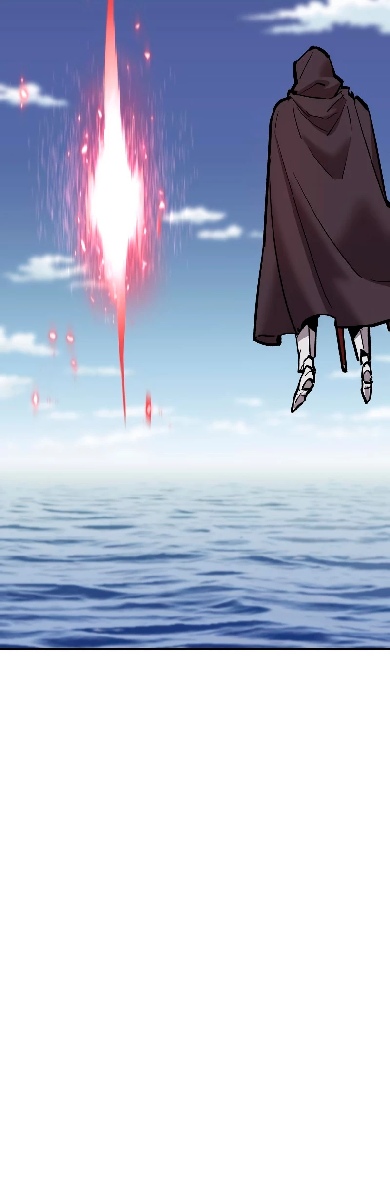 Rompiendo Limites Capitulo 116 página 12