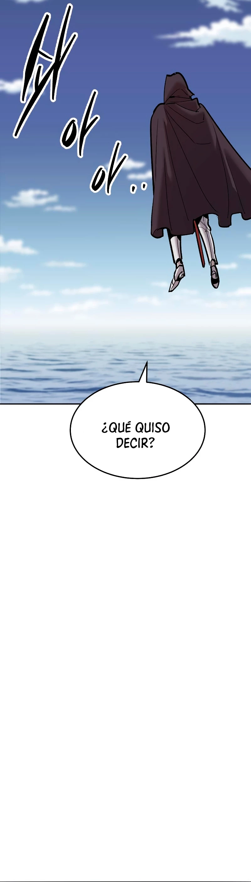 Rompiendo Limites Capitulo 116 página 14
