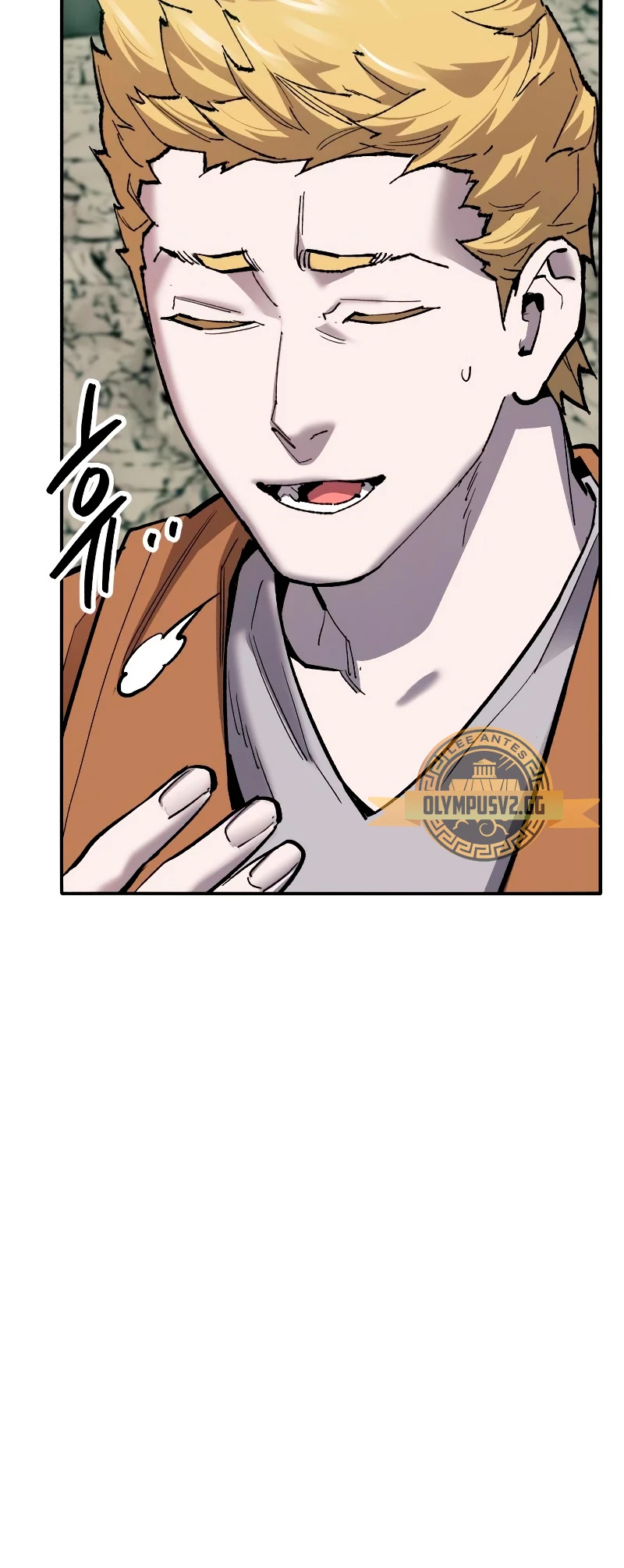 Rompiendo Limites Capitulo 116 página 23