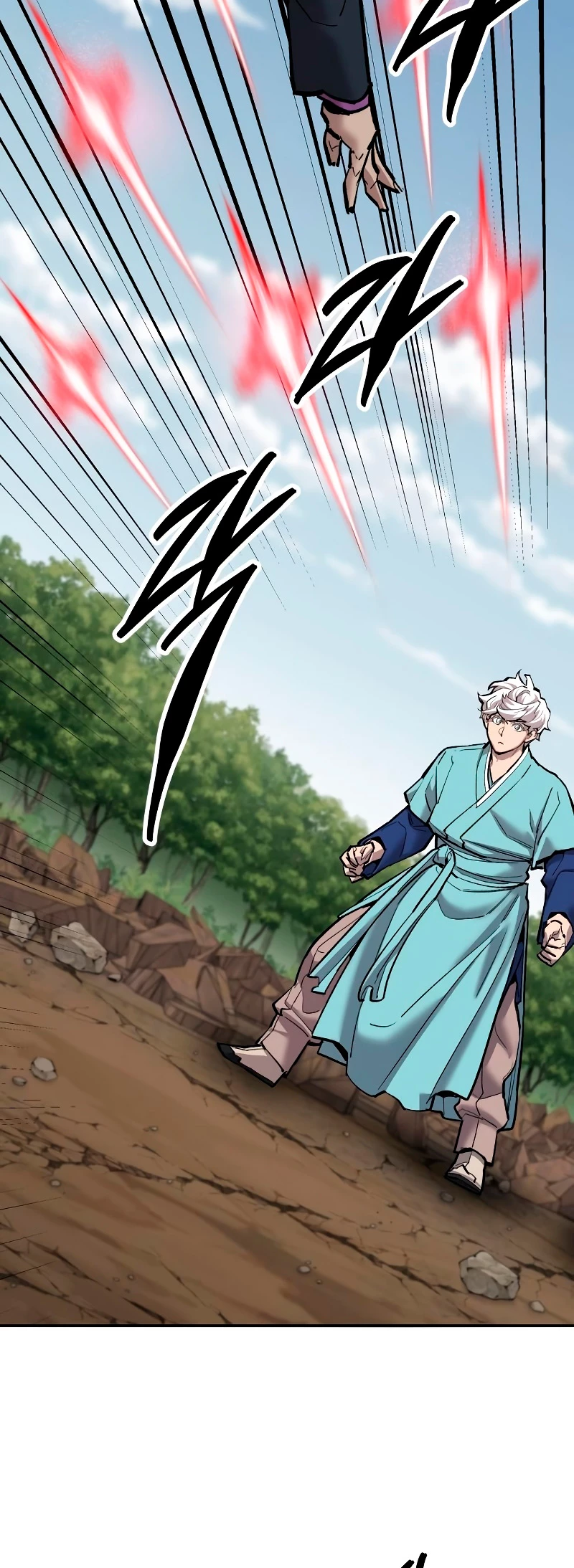 Rompiendo Limites Capitulo 116 página 52