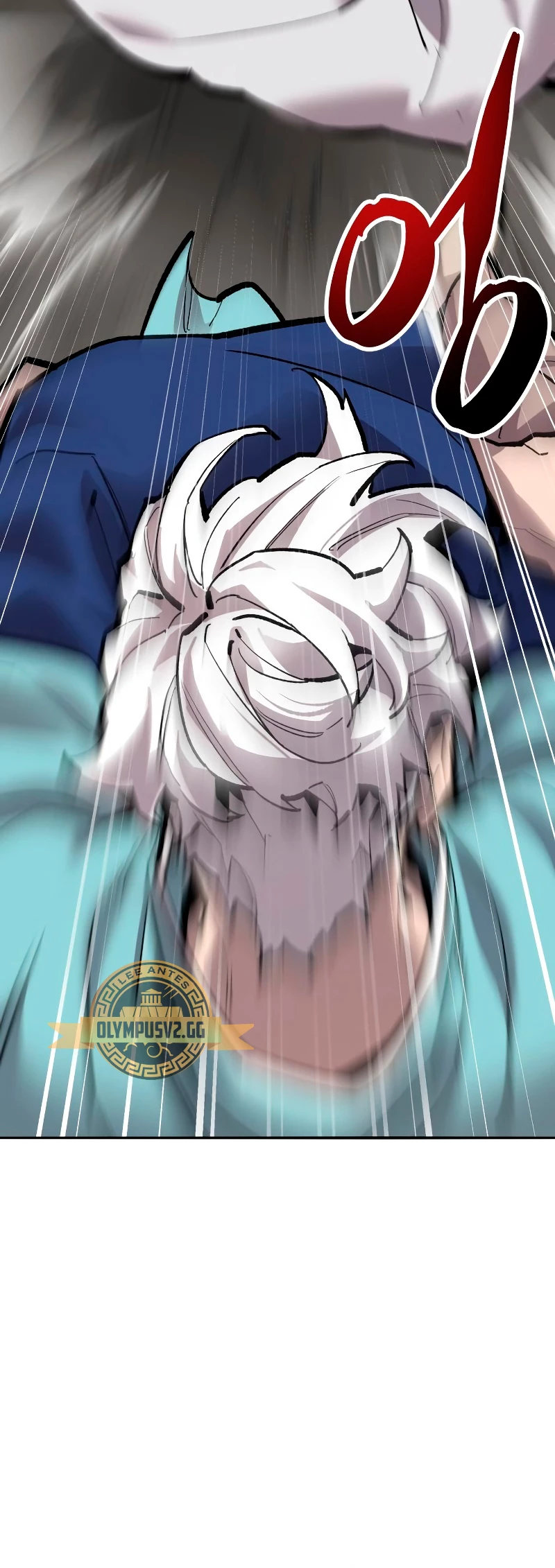 Rompiendo Limites Capitulo 116 página 57
