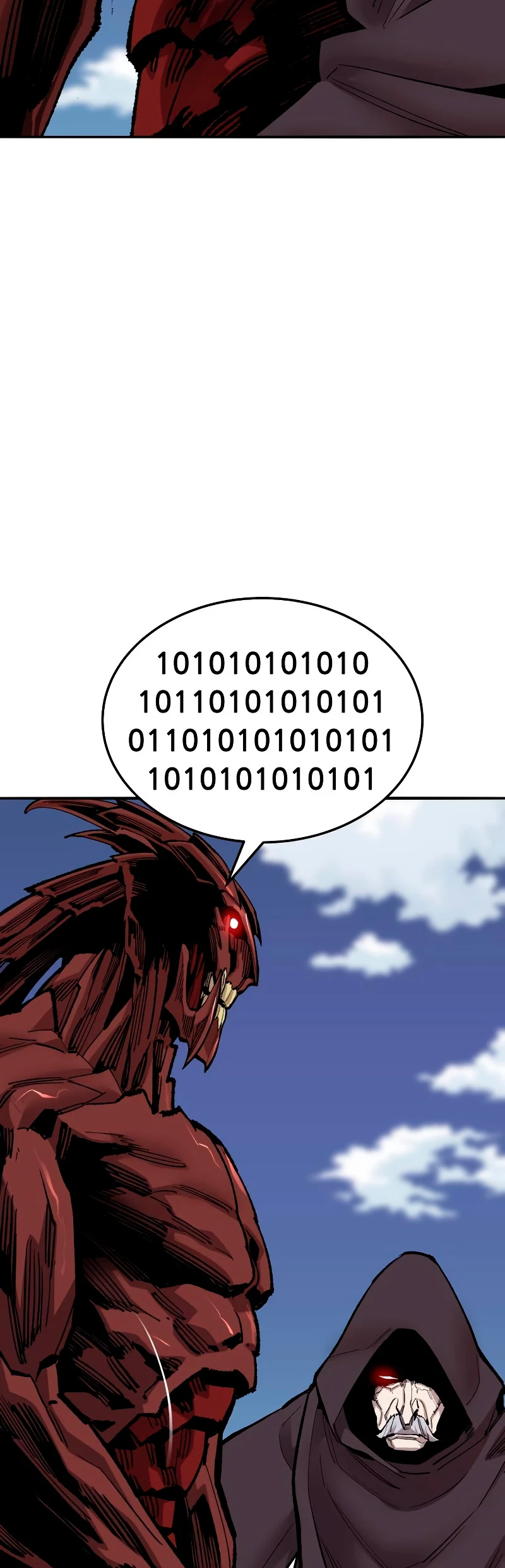 Rompiendo Limites Capitulo 116 página 7