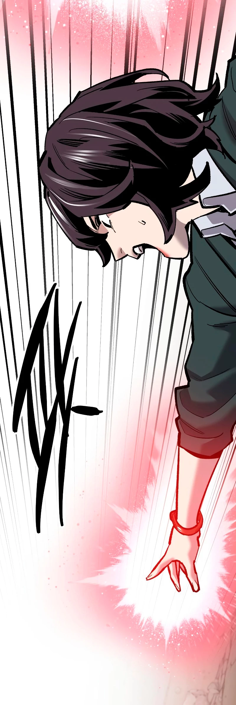 Rompiendo Limites Capitulo 116 página 76