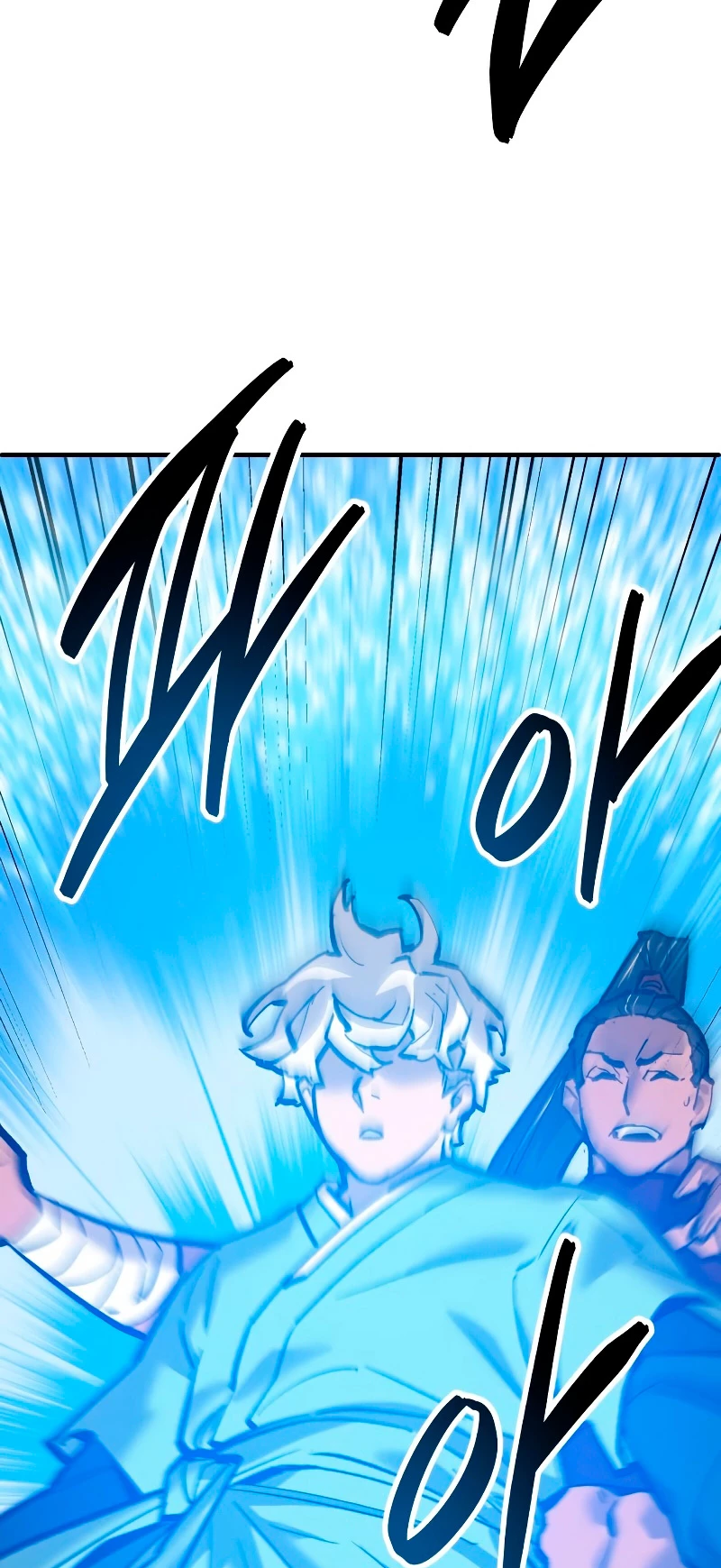 Rompiendo Limites Capitulo 116 página 79