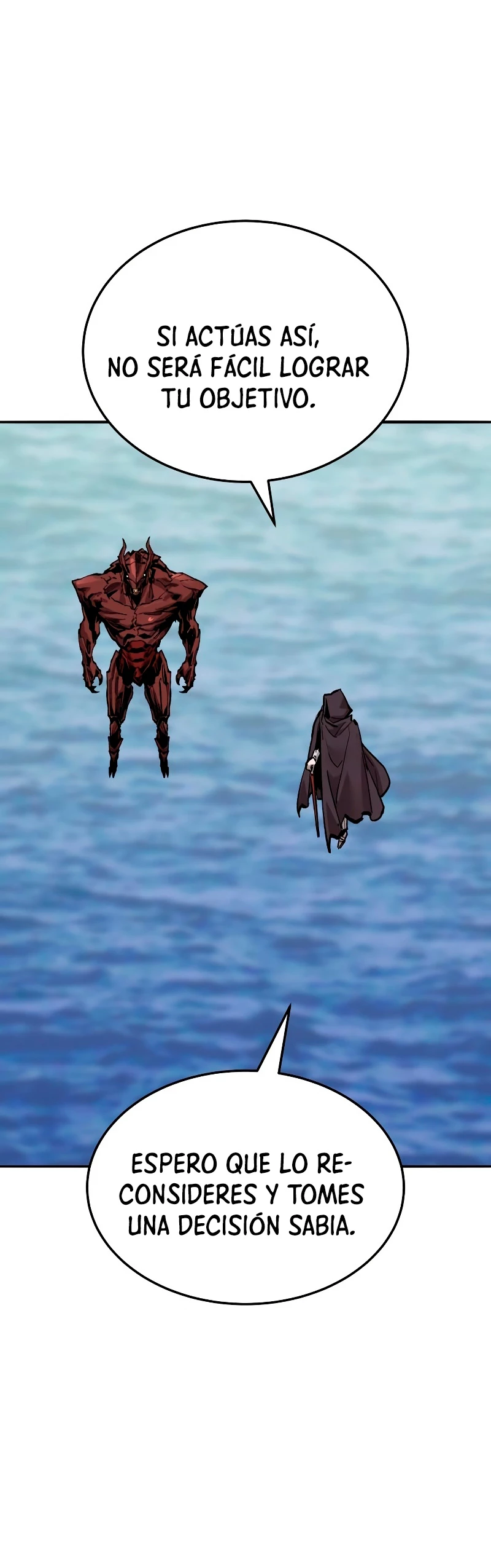 Rompiendo Limites Capitulo 116 página 9