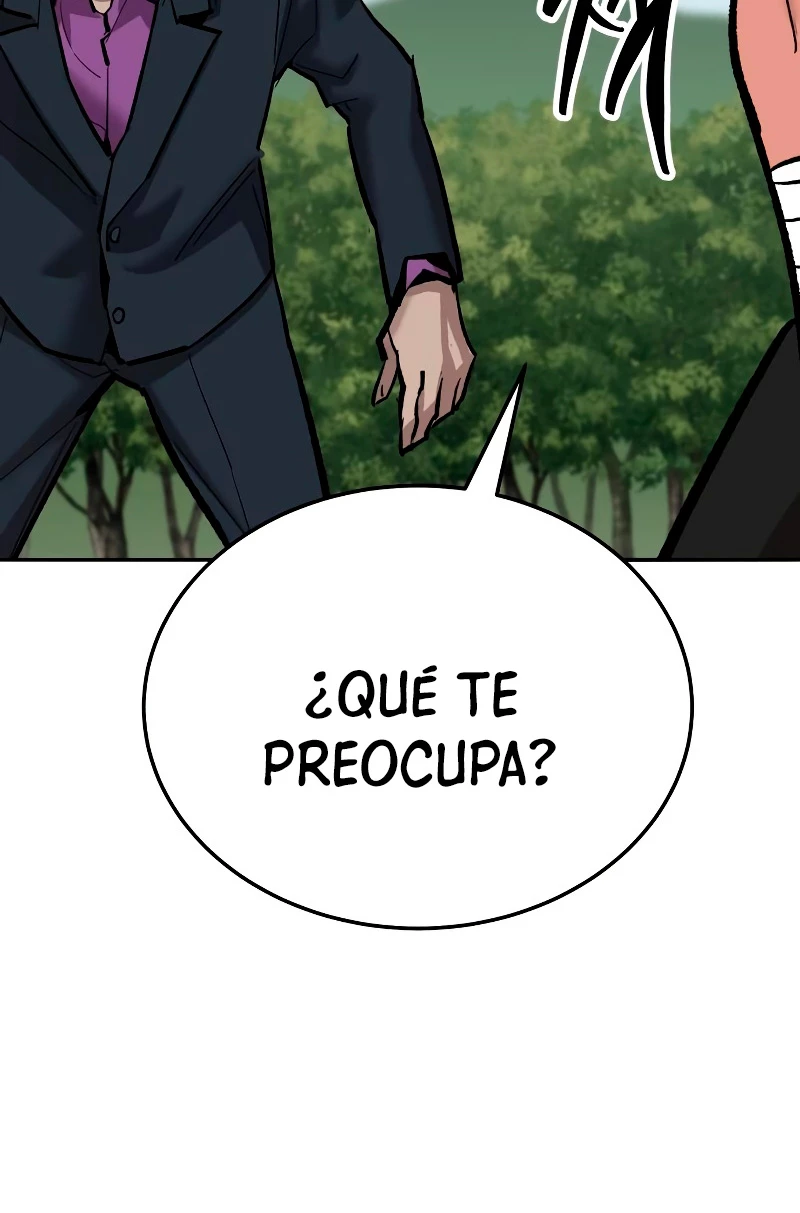Rompiendo Limites Capitulo 116 página 91