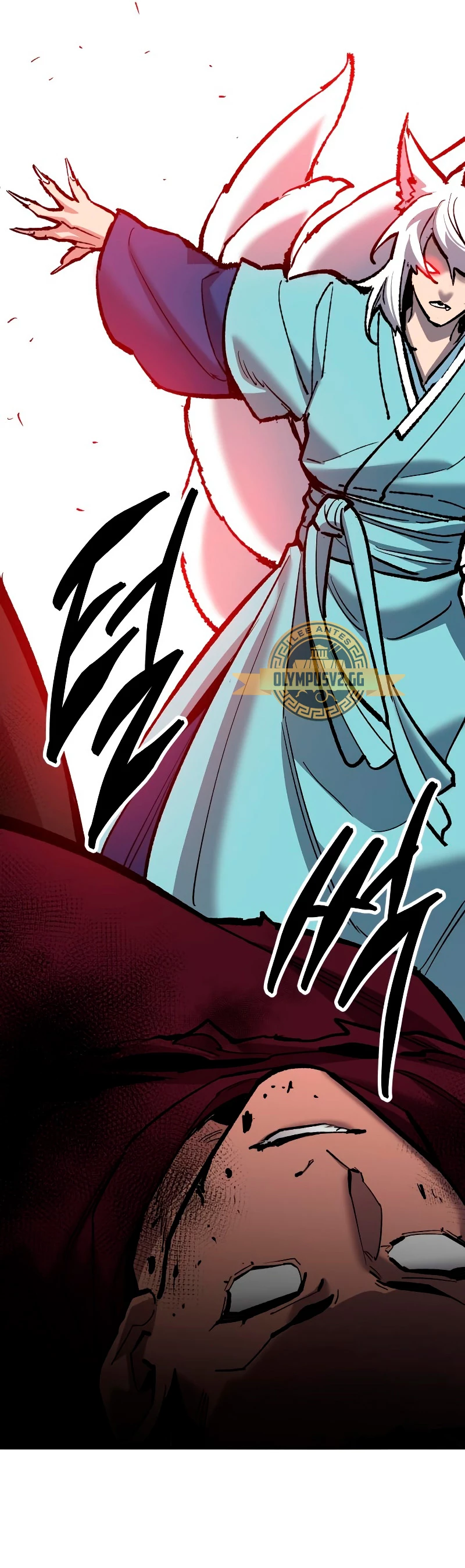 Rompiendo Limites Capitulo 116 página 99