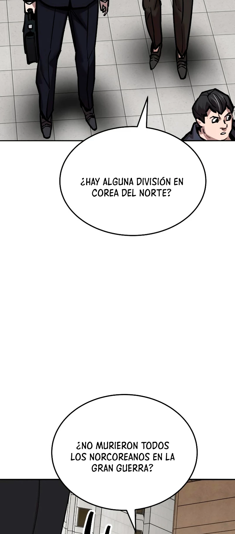 Rompiendo Limites Capitulo 117 página 24