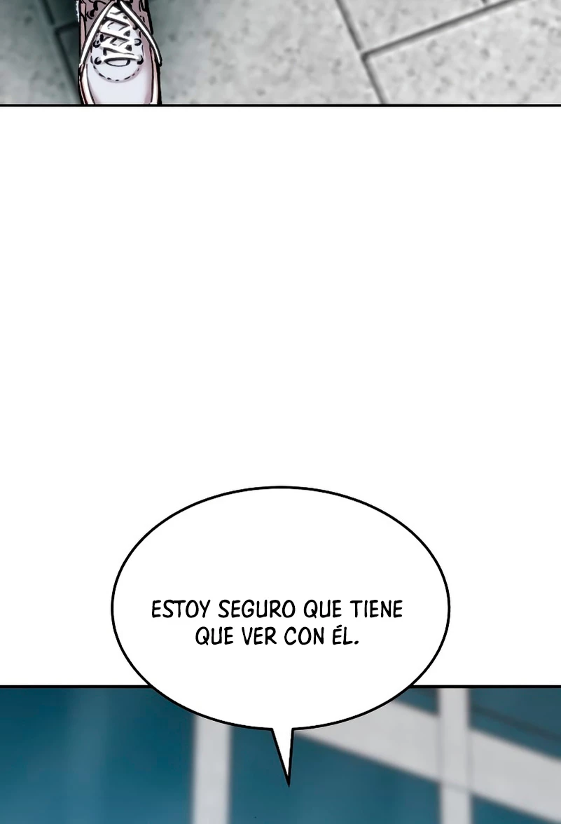 Rompiendo Limites Capitulo 117 página 27