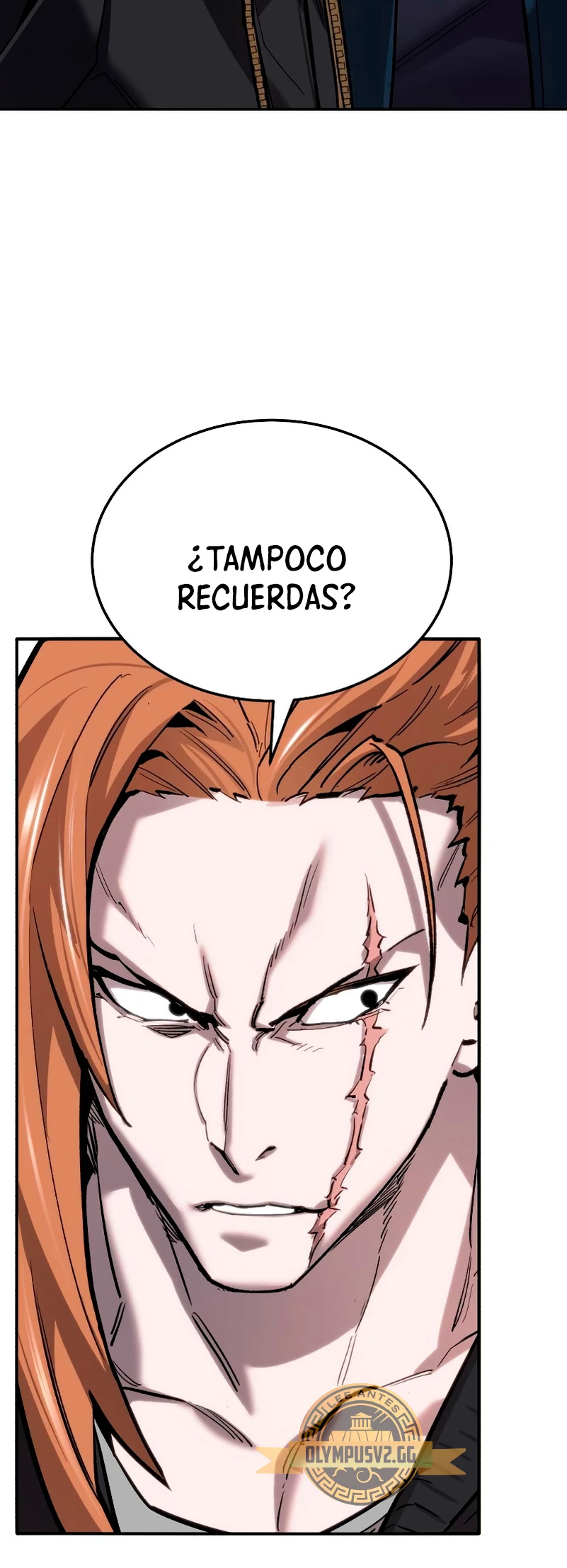 Rompiendo Limites Capitulo 117 página 30