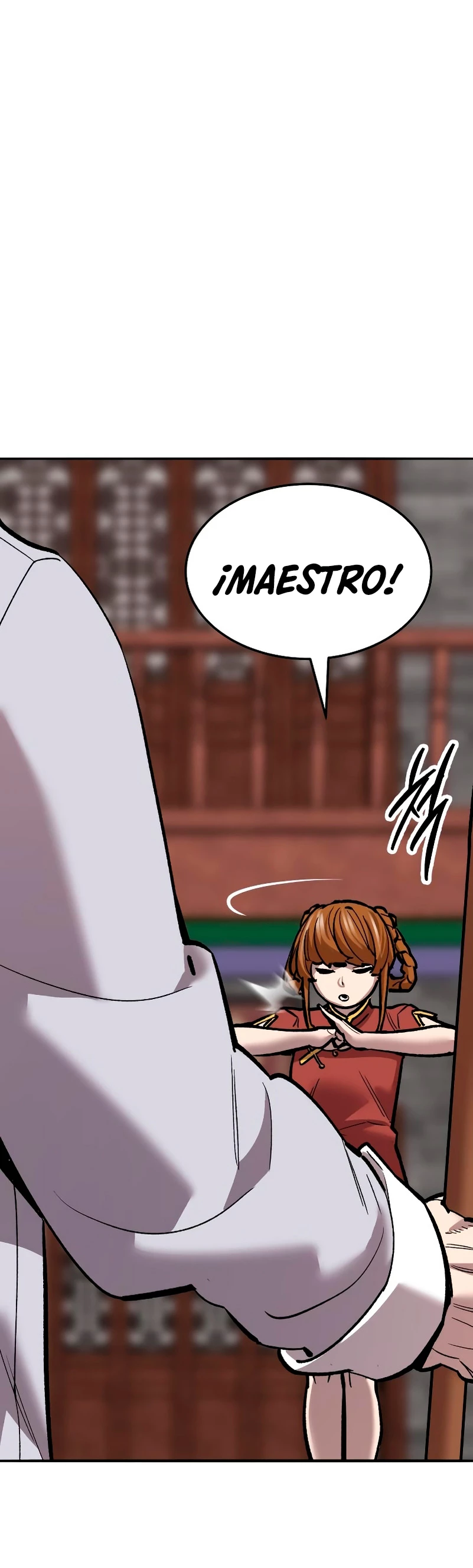 Rompiendo Limites Capitulo 117 página 54
