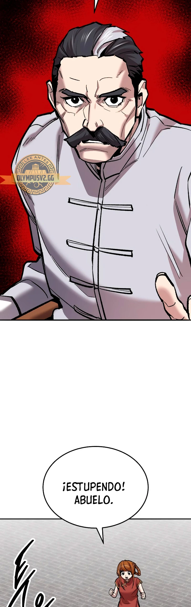 Rompiendo Limites Capitulo 117 página 65