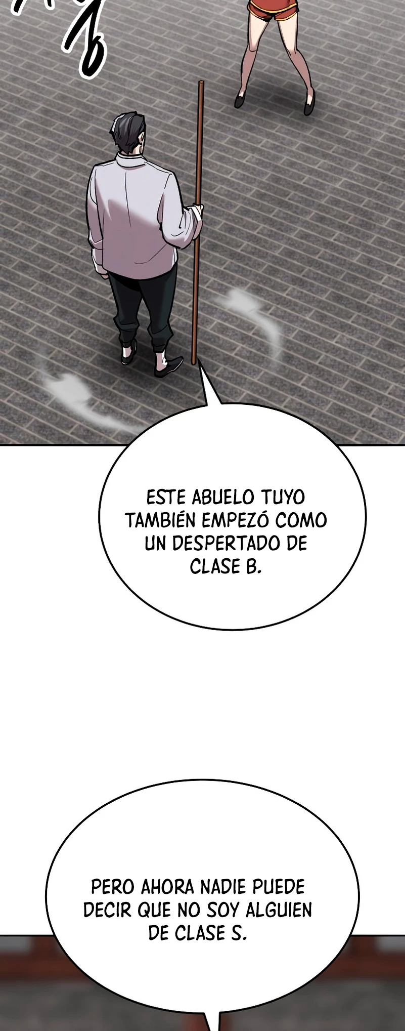 Rompiendo Limites Capitulo 117 página 66