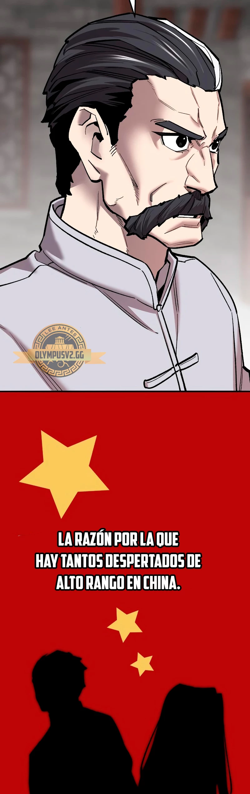 Rompiendo Limites Capitulo 117 página 67
