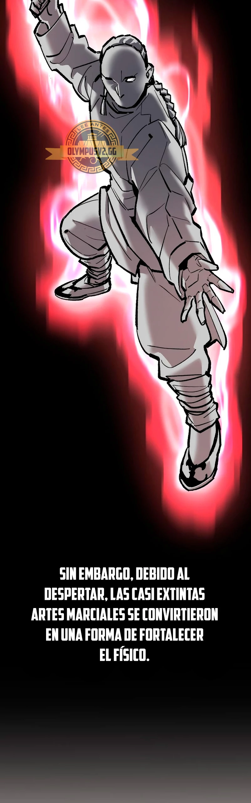 Rompiendo Limites Capitulo 117 página 69