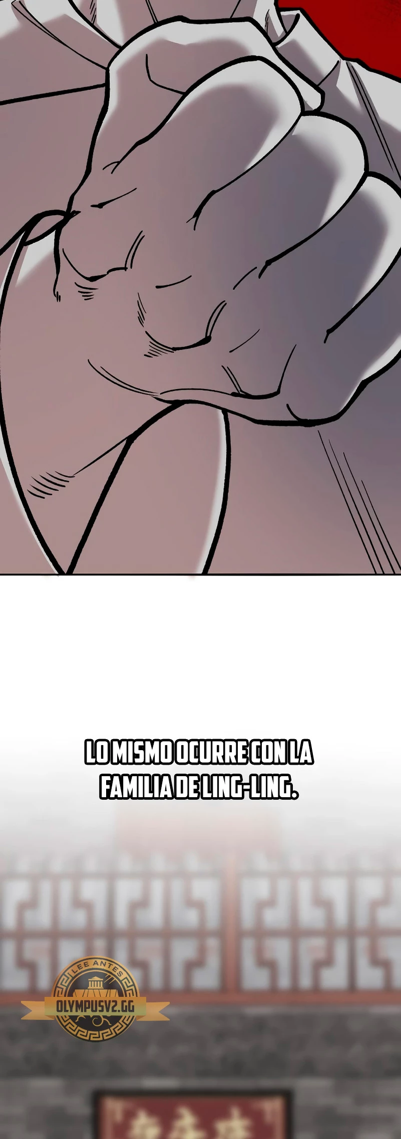 Rompiendo Limites Capitulo 117 página 71