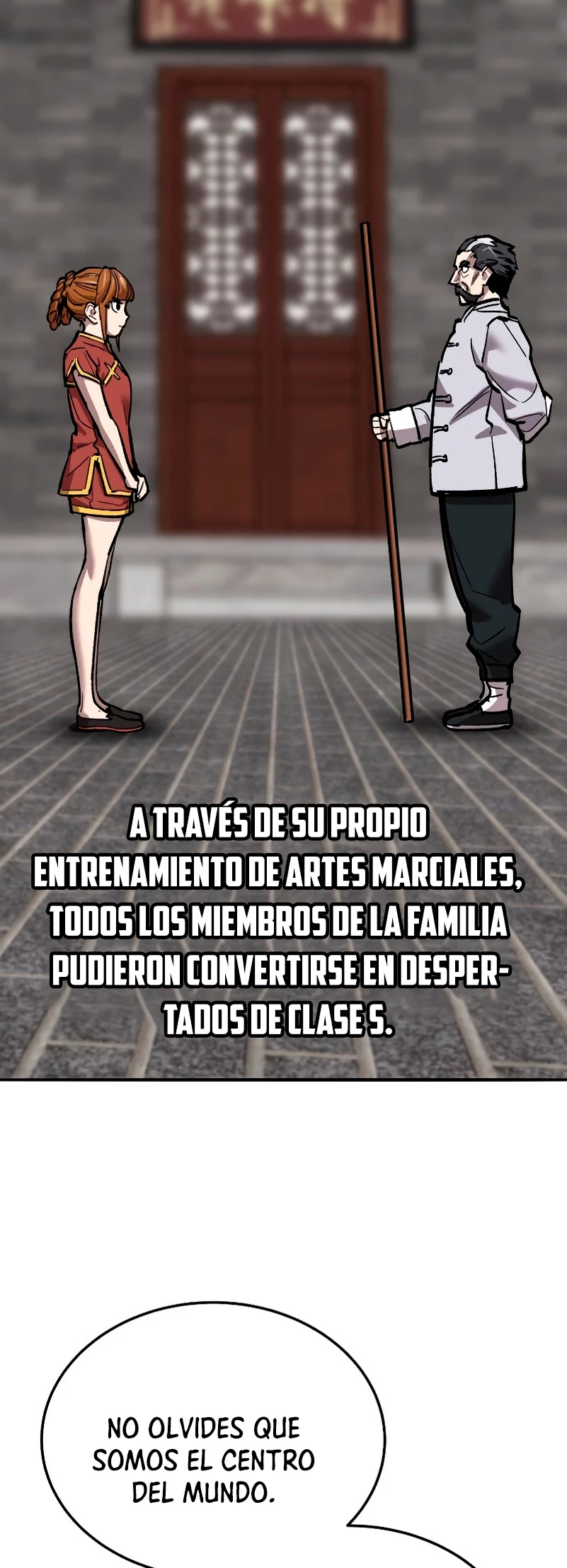 Rompiendo Limites Capitulo 117 página 72