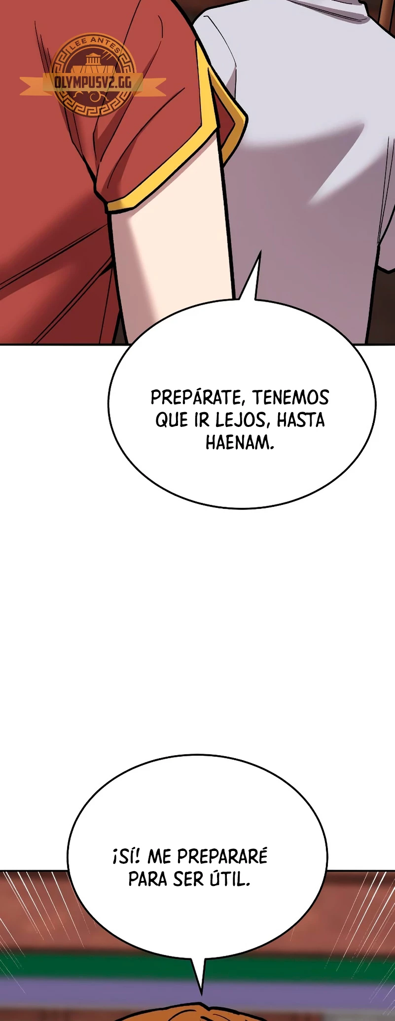 Rompiendo Limites Capitulo 117 página 75