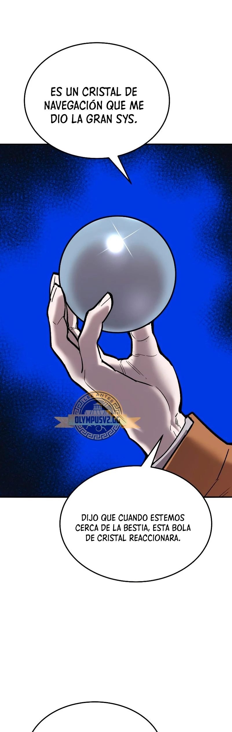 Rompiendo Limites Capitulo 117 página 81