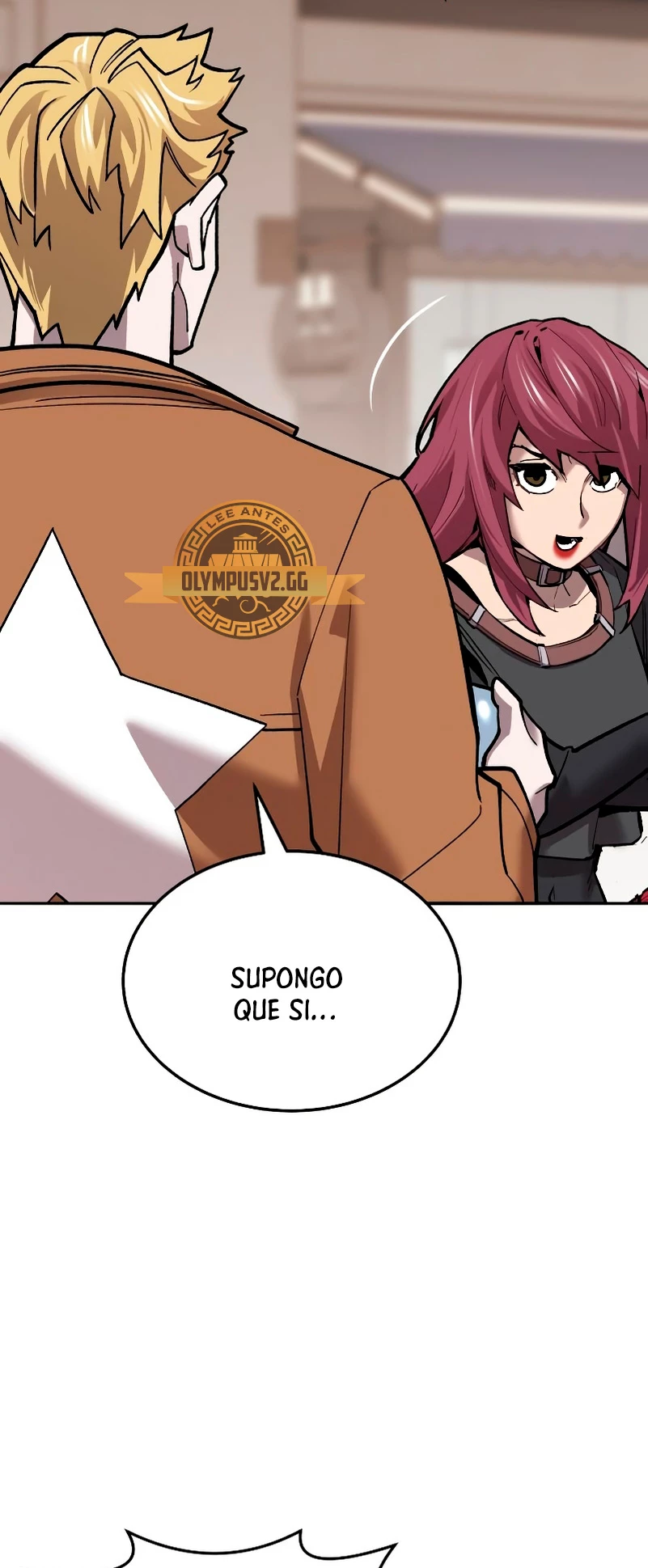 Rompiendo Limites Capitulo 117 página 84