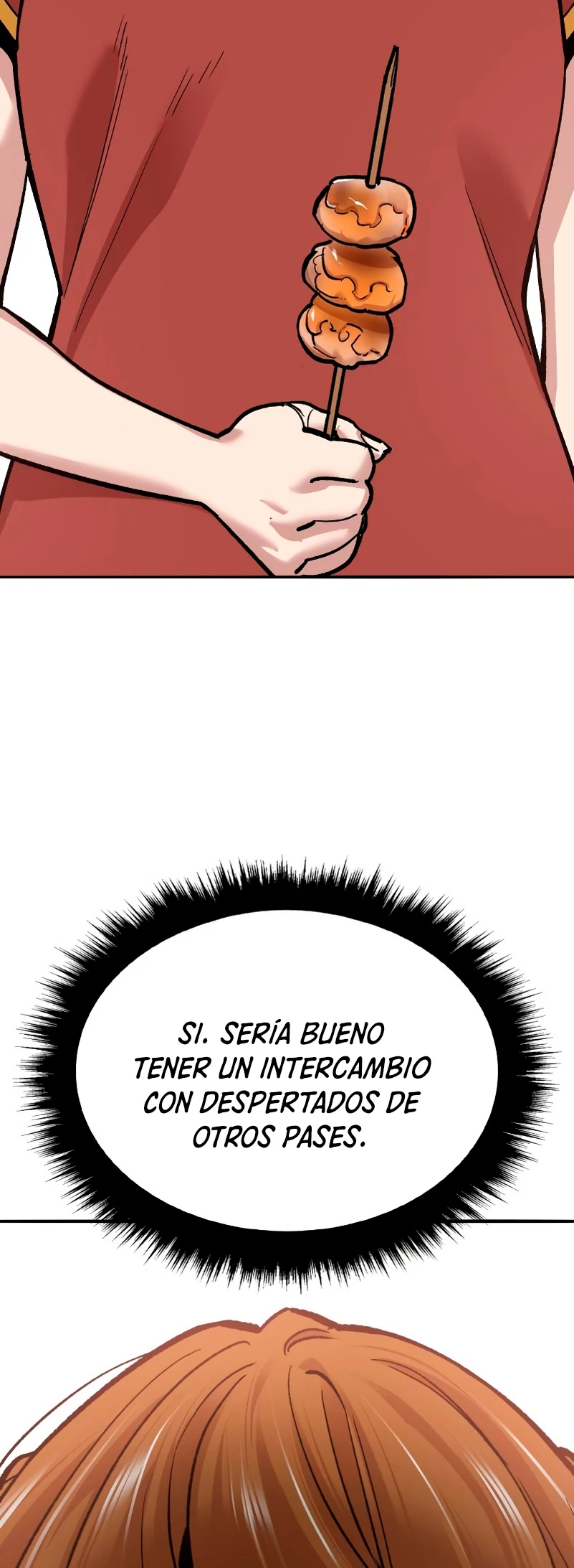 Rompiendo Limites Capitulo 117 página 95