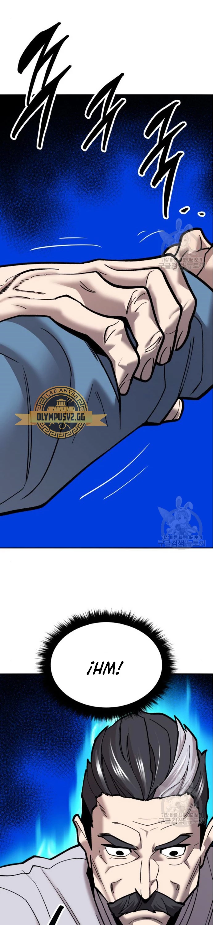 Rompiendo Limites Capitulo 119 página 101