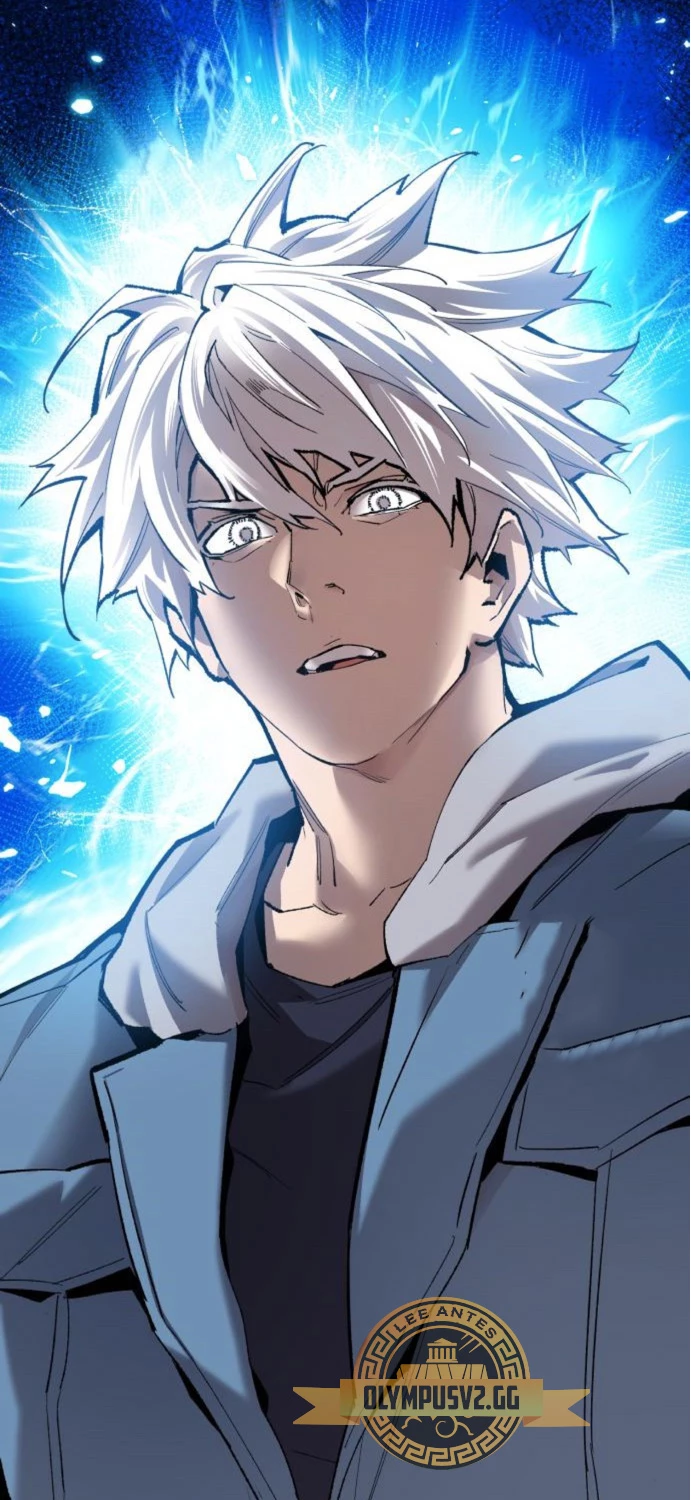 Rompiendo Limites Capitulo 119 página 106